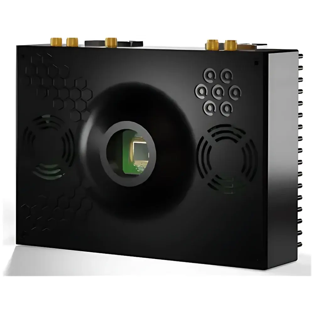 Auniontech SPAD512S Single-Photon Avalanche Diode Camera