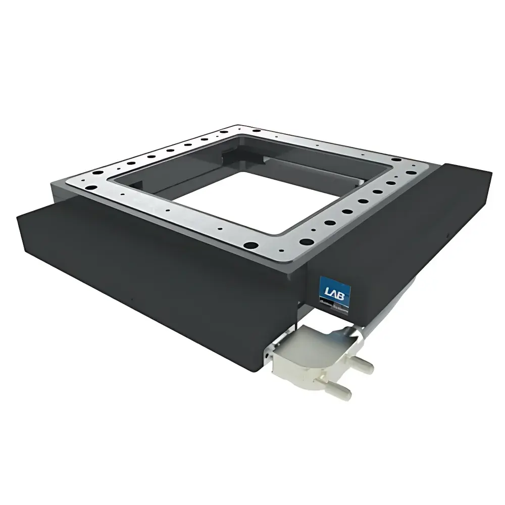 Auniontech HAOLIANG CT250B Large-Travel 2-Axis Motorized Translation Stage