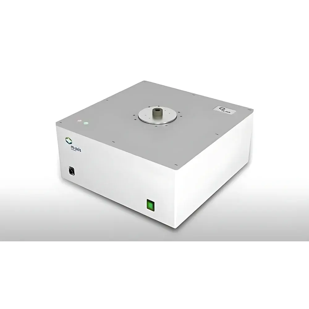 Auniontech M-axis Permanent Magnet Characterization System