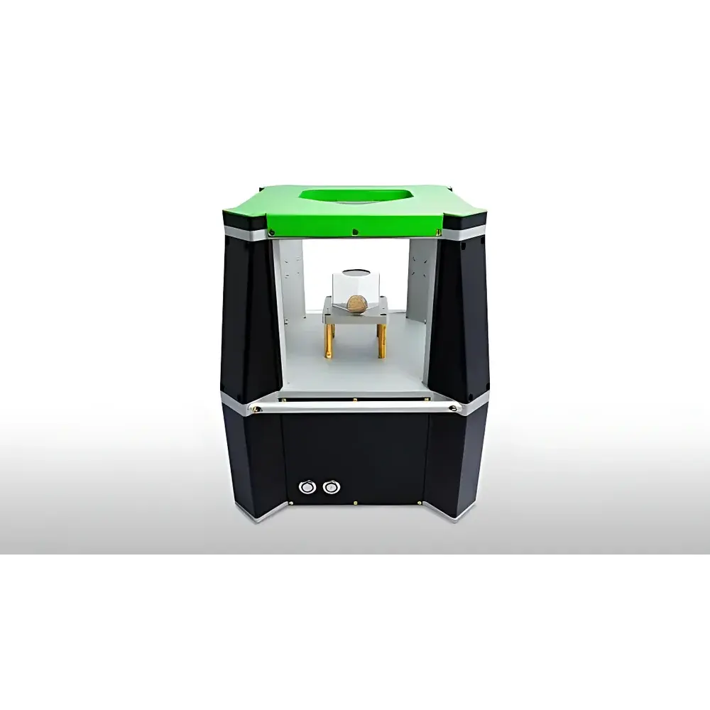 Auniontech M-axis Permanent Magnet Characterization System