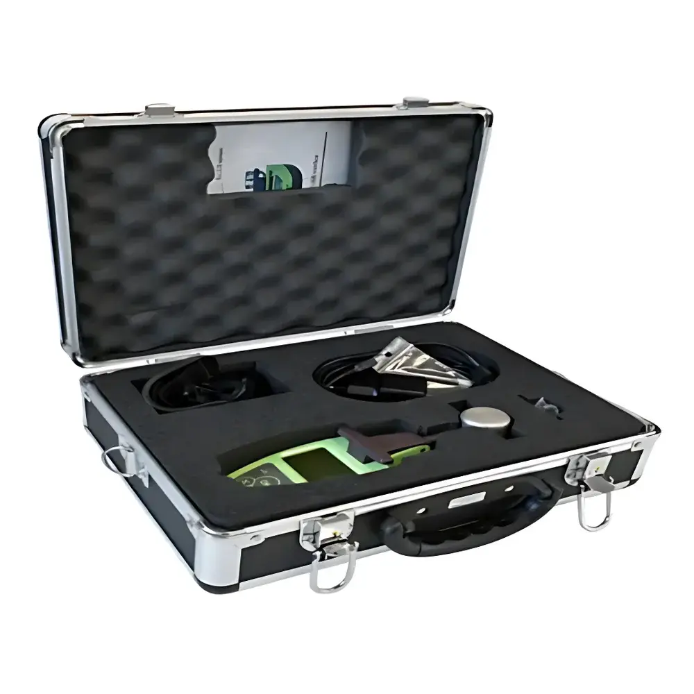 Auniontech Dualex Portable Nitrogen Balance–Chlorophyll–Anthocyanin–Flavonol Meter