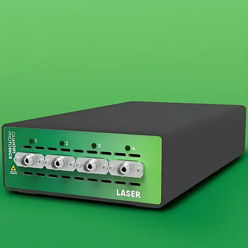 Auniontech Laser-1000 C+L-Band Tunable Laser Source