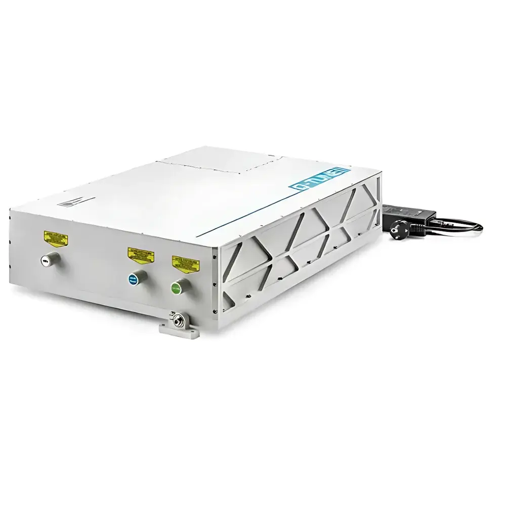 Auniontech Q-TUNE-HR-G100K High-Repetition-Rate Tunable Nanosecond OPO Laser