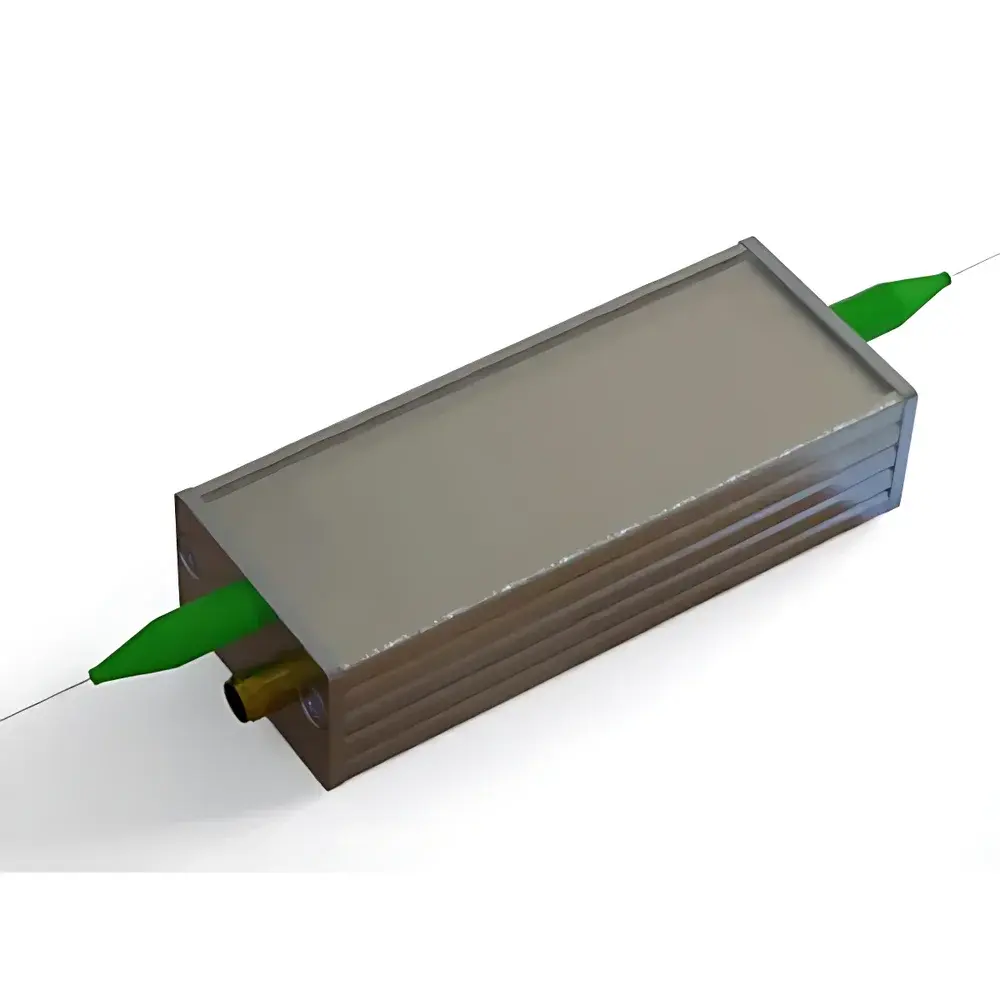 Auniontech F-P Cavity High-Speed Tunable Optical Filter with 30,000 Finesse