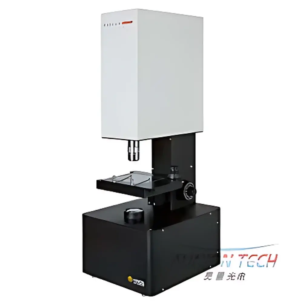 Hinds Instruments Birefringence Imaging Microscope