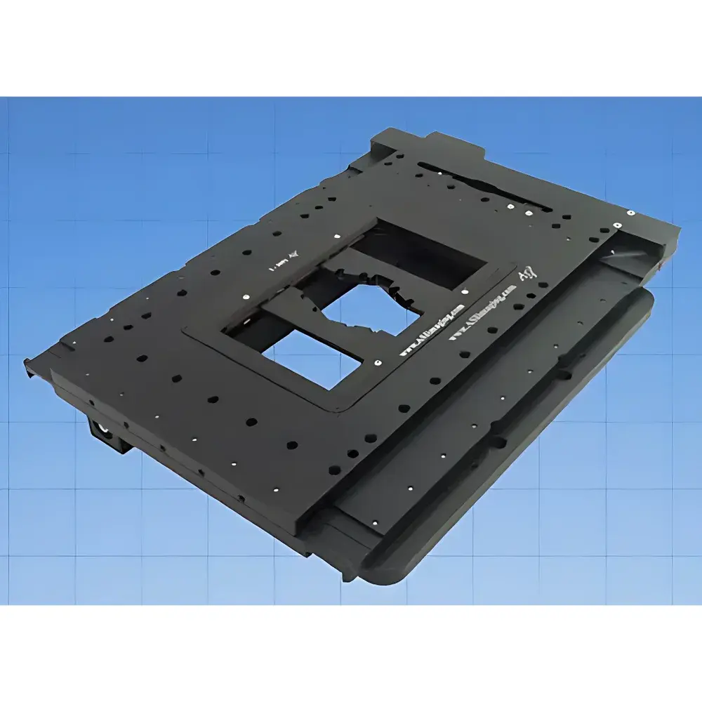 ASI MS-2000FT Precision XY Translation Stage for Microscopy