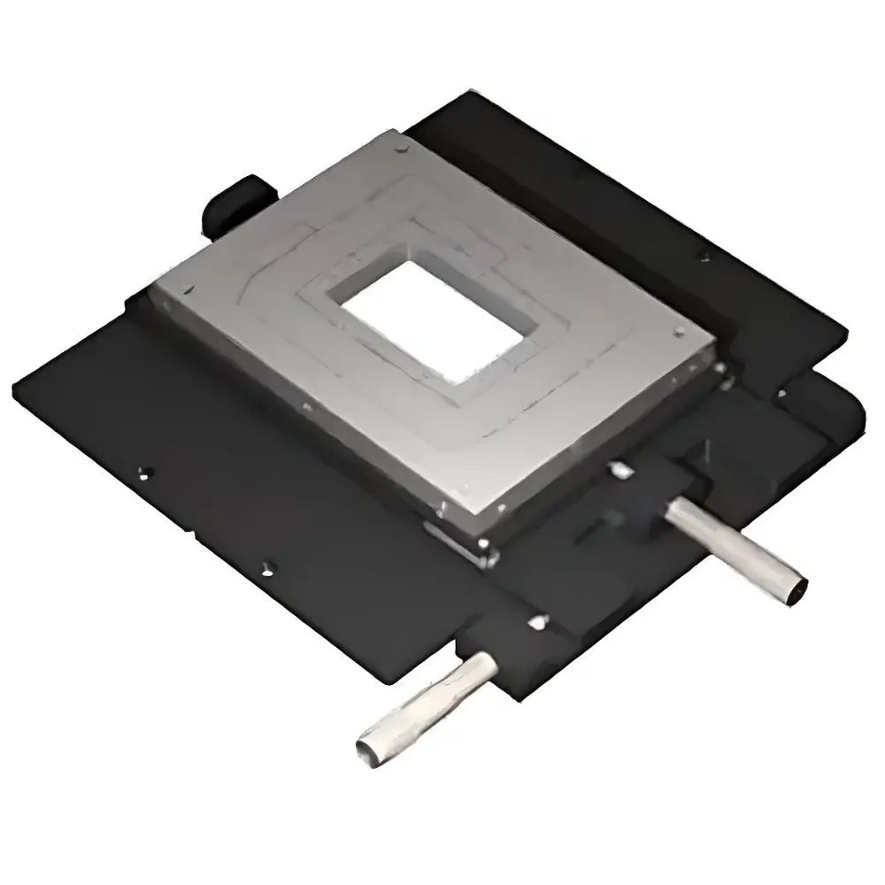 ASI MS-2000FT Precision XY Translation Stage for Microscopy