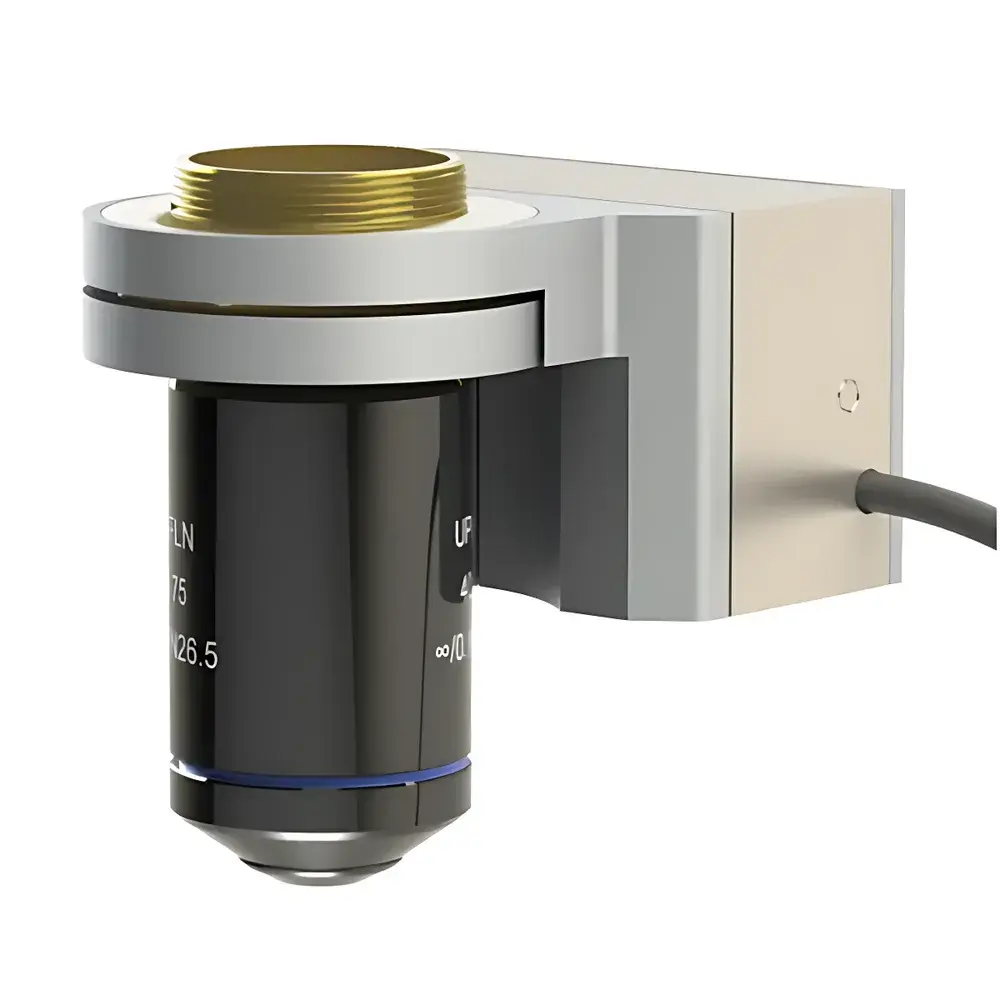 ASI MS-2000FT Precision XY Translation Stage for Microscopy