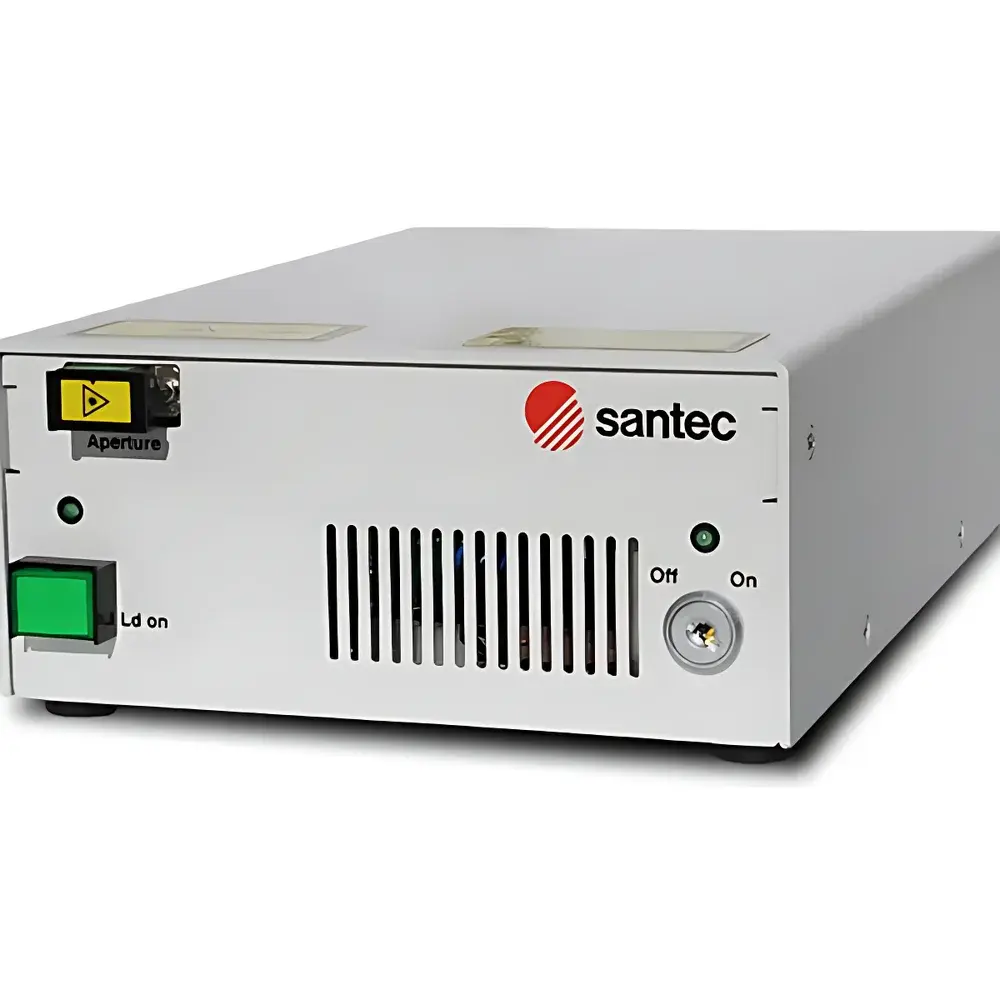 Swept-Frequency Analyzer