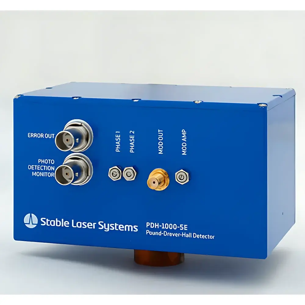 Stable Laser Systems PDH Error Signal Generator Unit