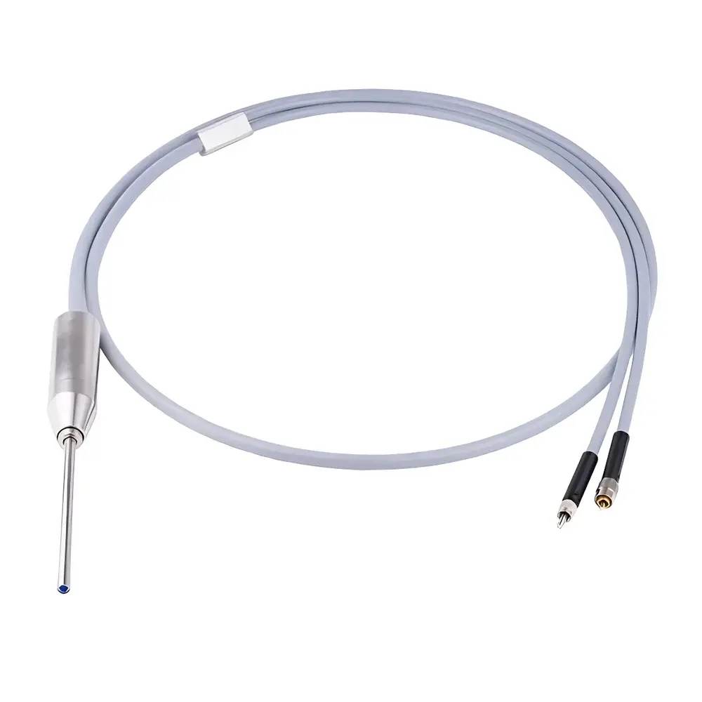 Auniontech Raman Fiber Probe (630–785 nm Multimode Excitation)
