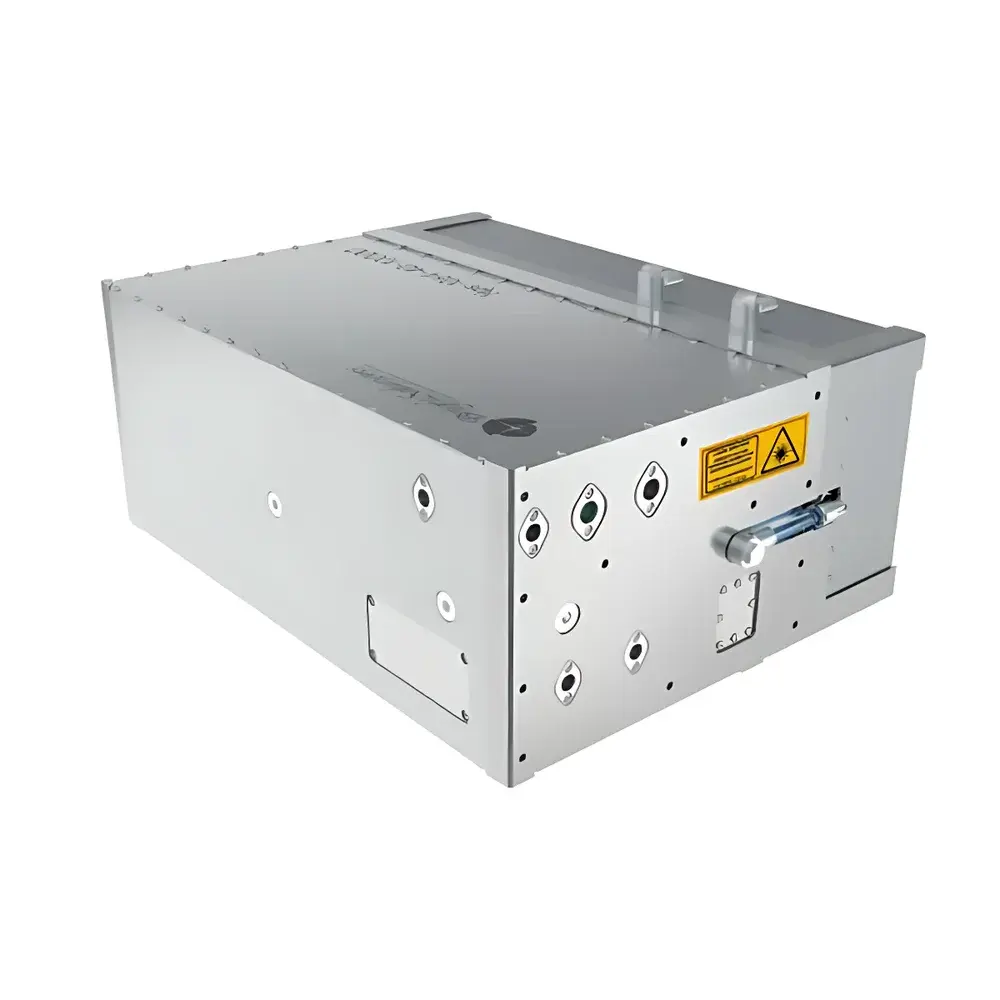 Bright Solutions NPS Narrowband Ultrafast Picosecond Laser System