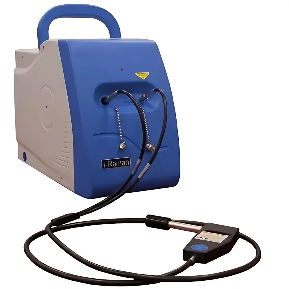 BWTEK i-Raman-785S Portable Raman Spectrometer
