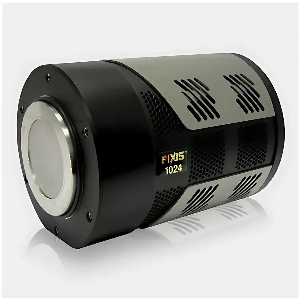 Princeton Instruments PIXIS-XB High-Performance Low-Noise Direct-Detection X-ray Camera