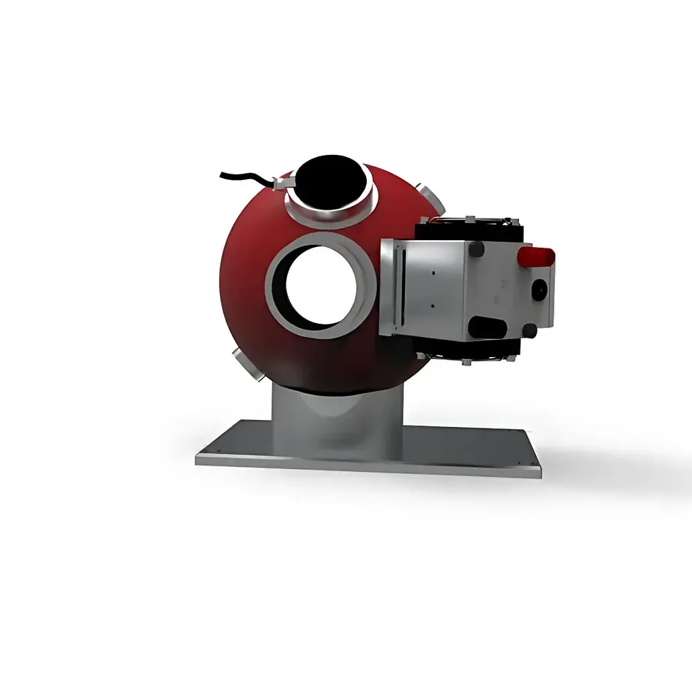 Gigahertz-Optik ISS-5P Integrating Sphere Uniform Source with Continuous Emission Spectrum