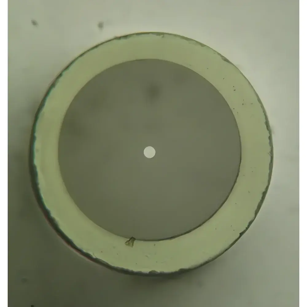 Auniontech ZBLAN Single-Mode Fluoride Fiber