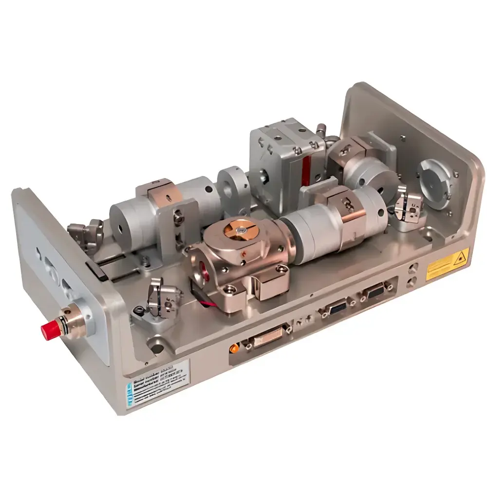 Moglabs MSA Series High-Power Master Oscillator Power Amplifier (MOPA) External Cavity Diode Laser