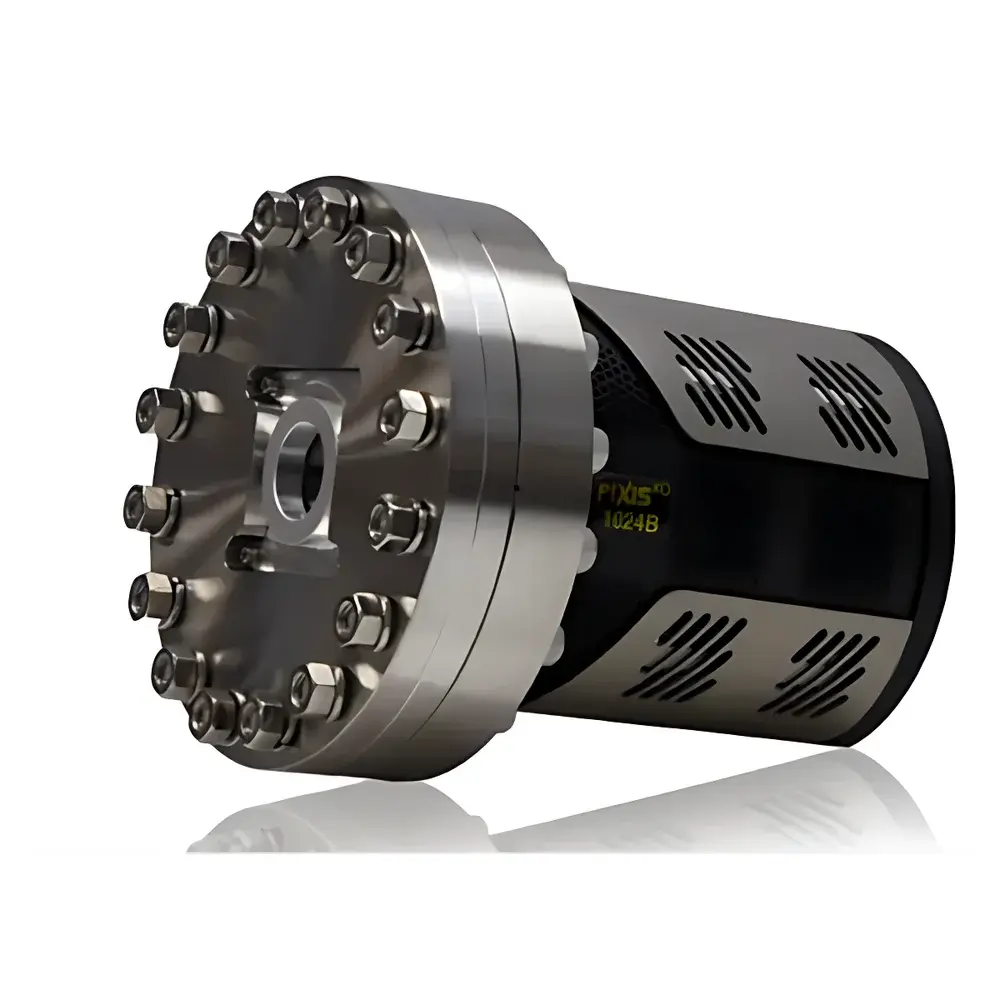 Auniontech PIXIS-XO EUV/Soft X-Ray Camera