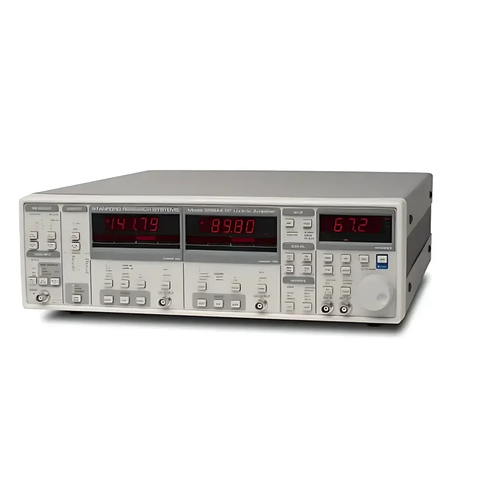 Stanford Research Systems SR844 RF Lock-in Amplifier