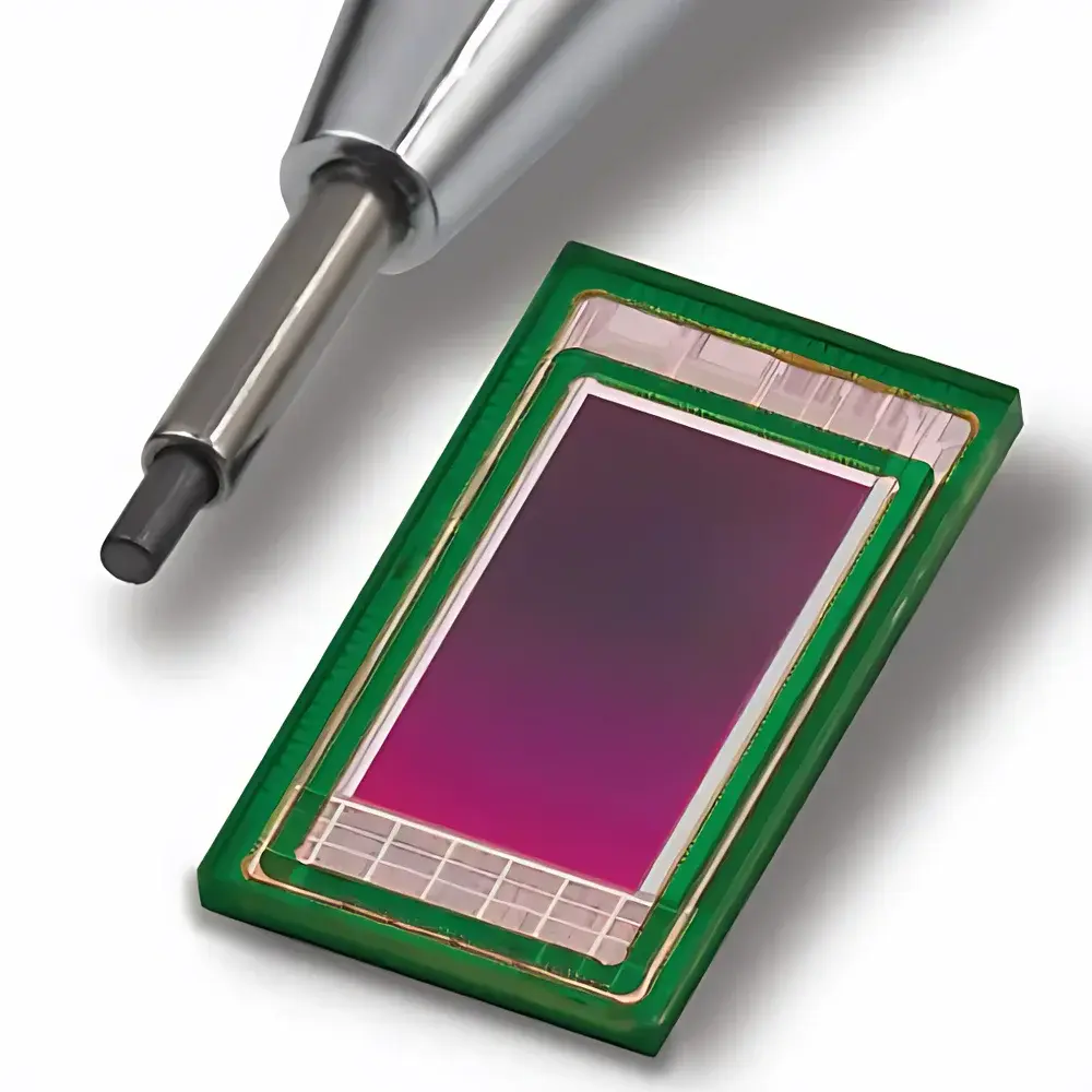 Auniontech Topaz5D 1920×1080 Global Shutter 2D/3D Image Sensor