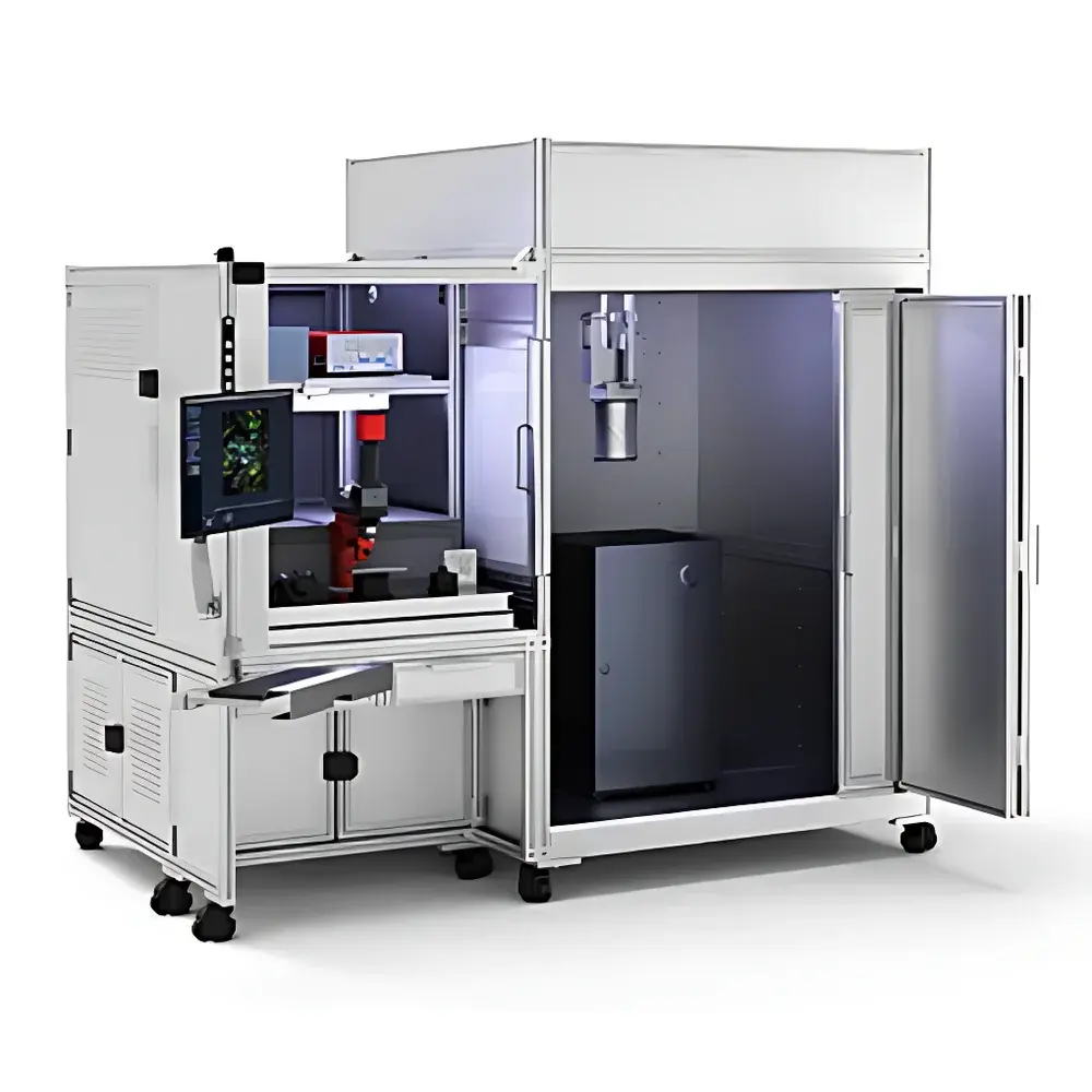 Auniontech FIRM-TPM Miniaturized Two-Photon Microscopy System