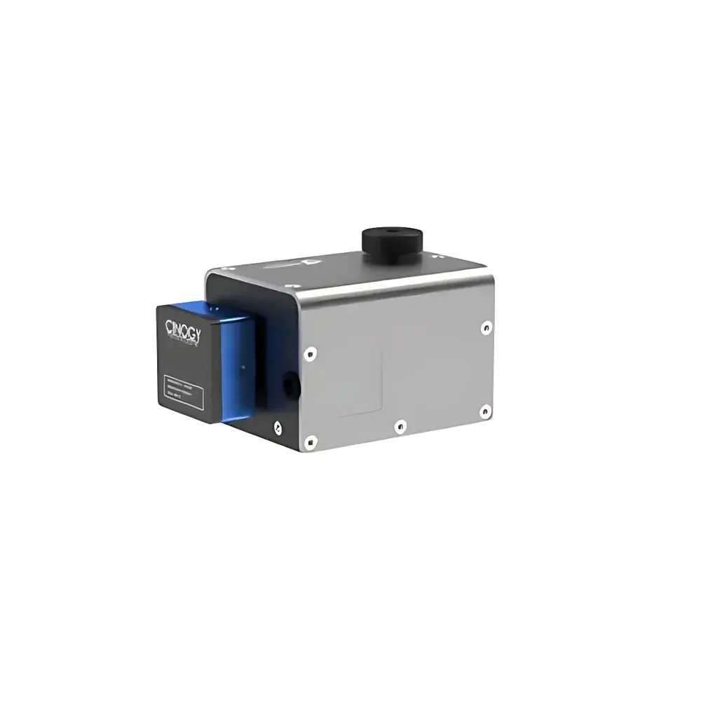 Cinogy AUT-BPPM-LP Series Laser Beam Profiler and Power Meter