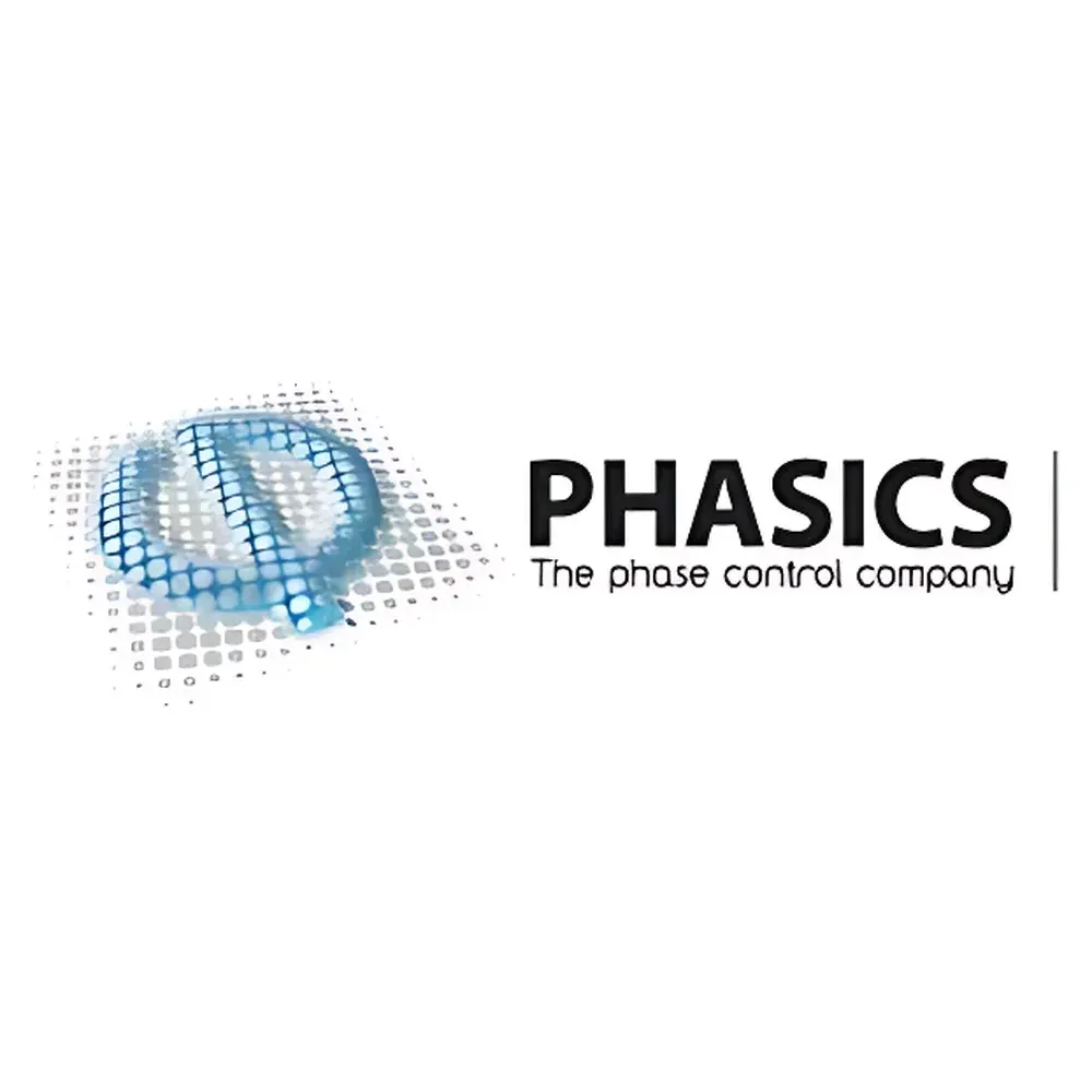 Phasics SID4 Wavefront Sensor – Lateral Shearing Interferometer