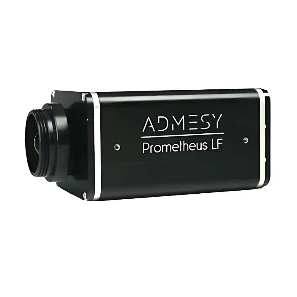 Admesy Prometheus LF High-Speed Luminance and Flicker Meter