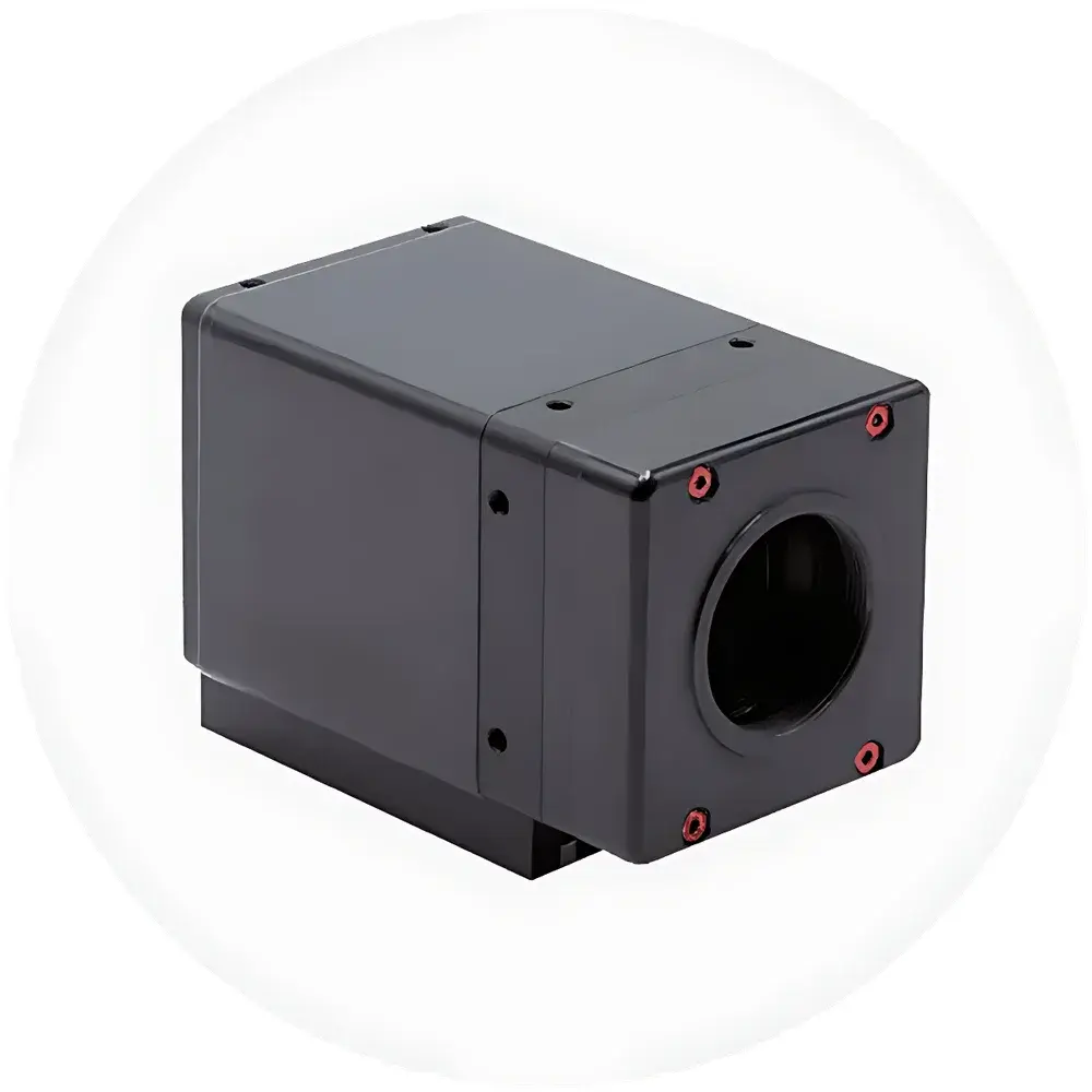 Auniontech WF-1000×1000 High-Resolution Shack-Hartmann Wavefront Sensor