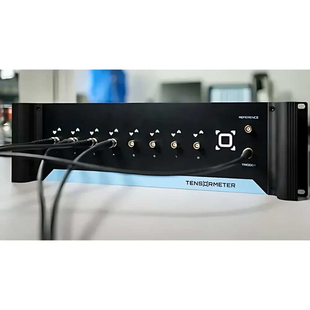 Auniontech RTM2 Hall Effect Source-Measure Unit (SMU) System
