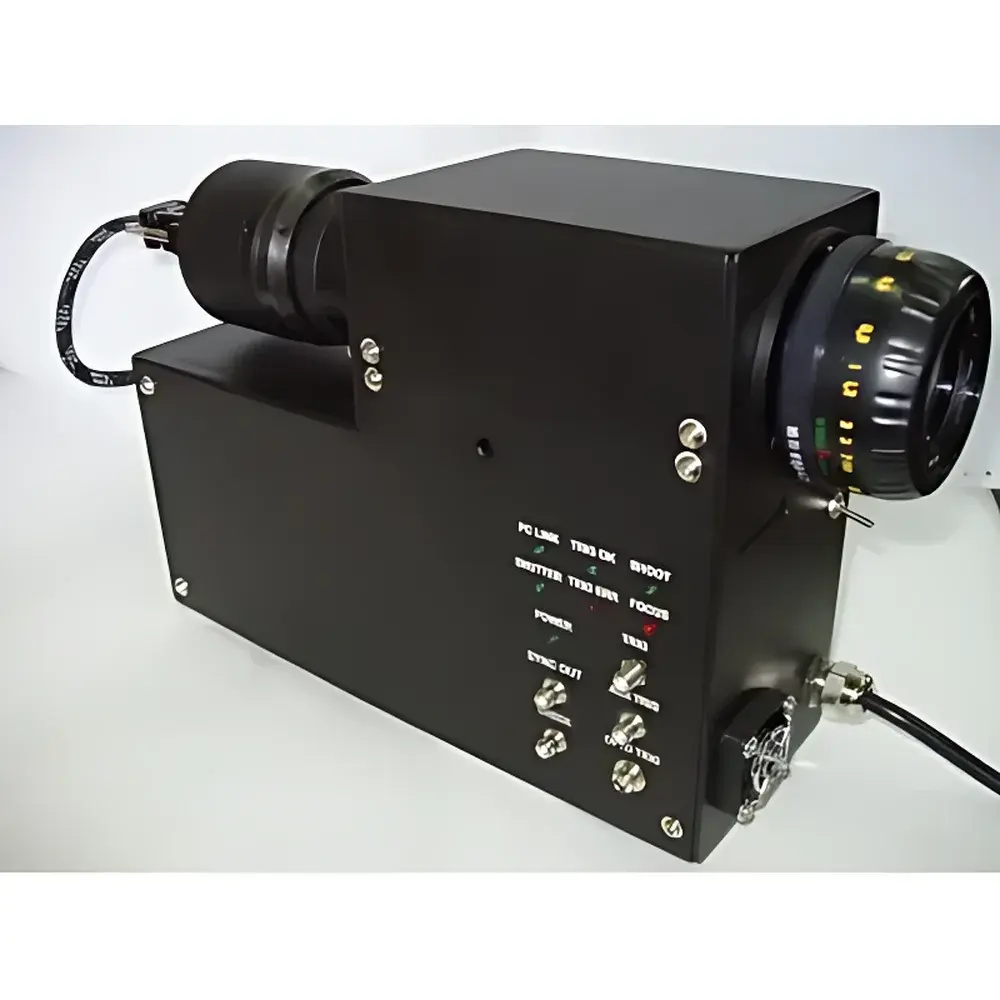 Auniontech PS-40 Picosecond Streak Camera