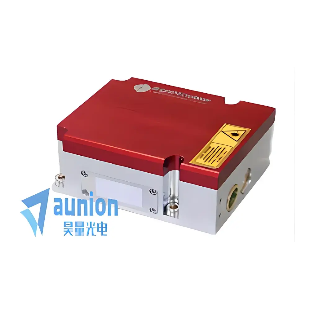 Bright Solutions SB1 Series Nanosecond-to-Subnanosecond Monolithic Microchip Laser