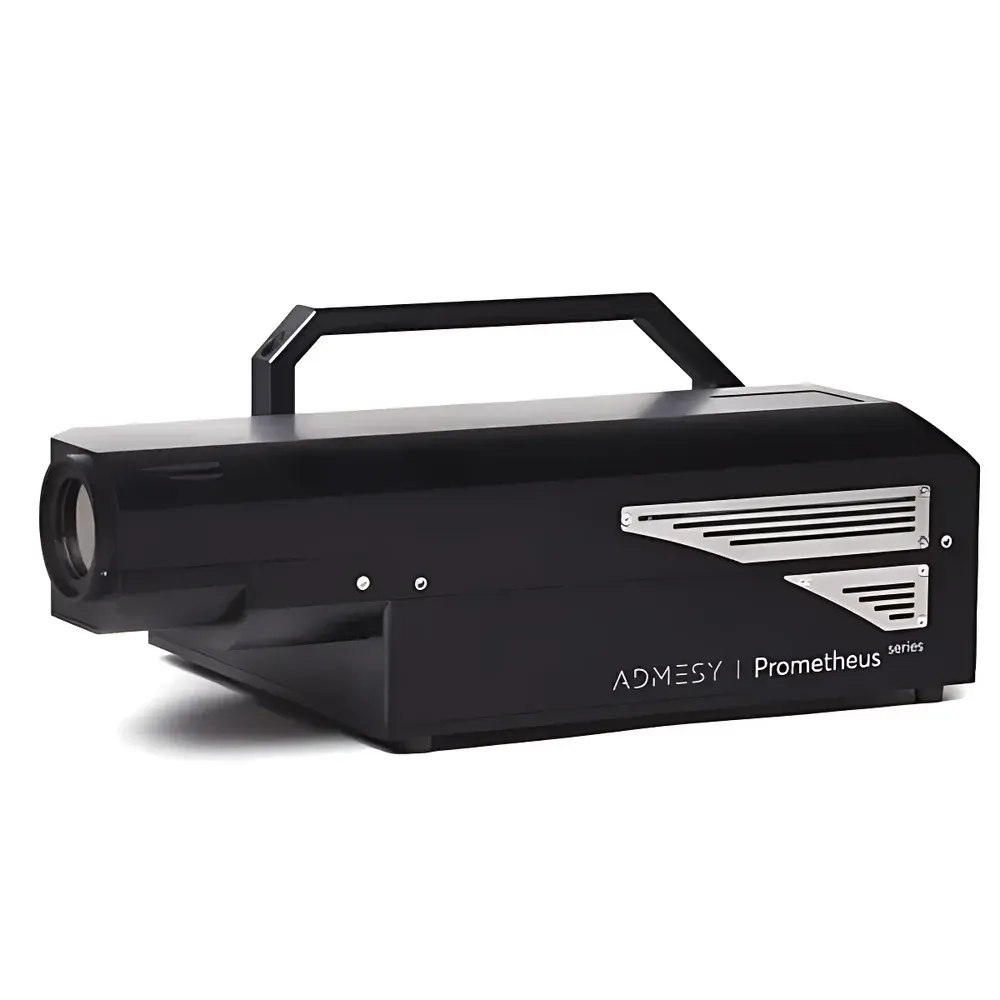 Admesy Prometheus Built-in Viewfinder Spectroradiometer