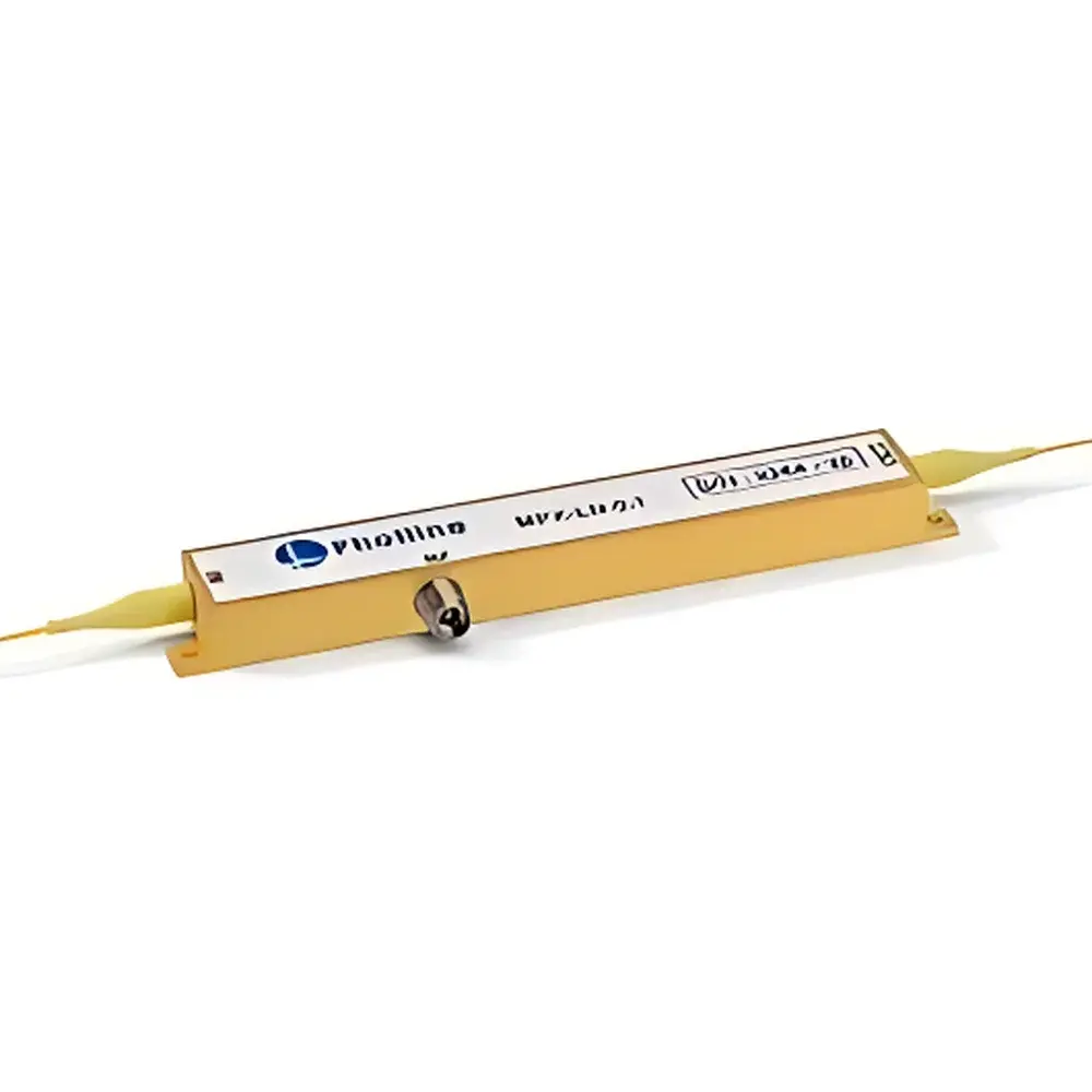 Photline LiNbO3 Electro-Optic Intensity Modulator