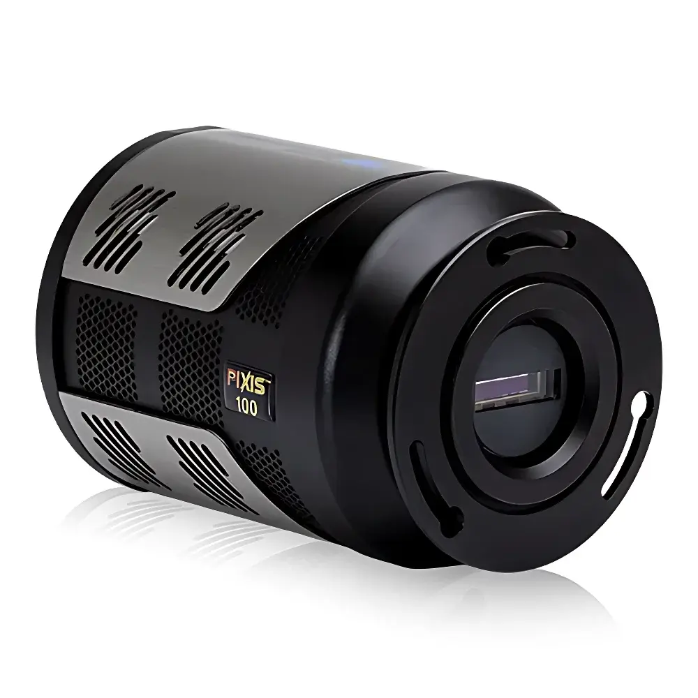 Teledyne Princeton Instruments PIXIS Series High-Performance Low-Noise CCD Camera