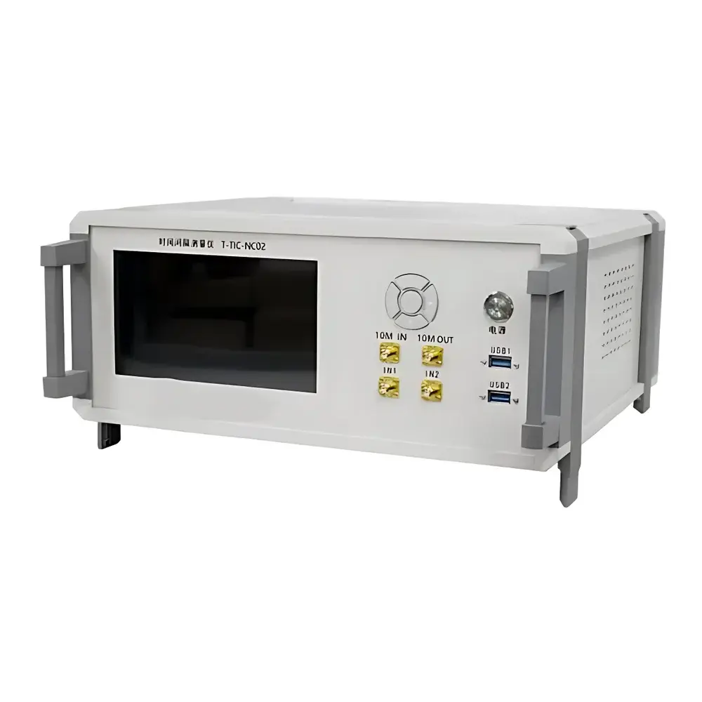 Auniontech AU-TIM-100 Ultra-High-Precision Time Interval Analyzer Module