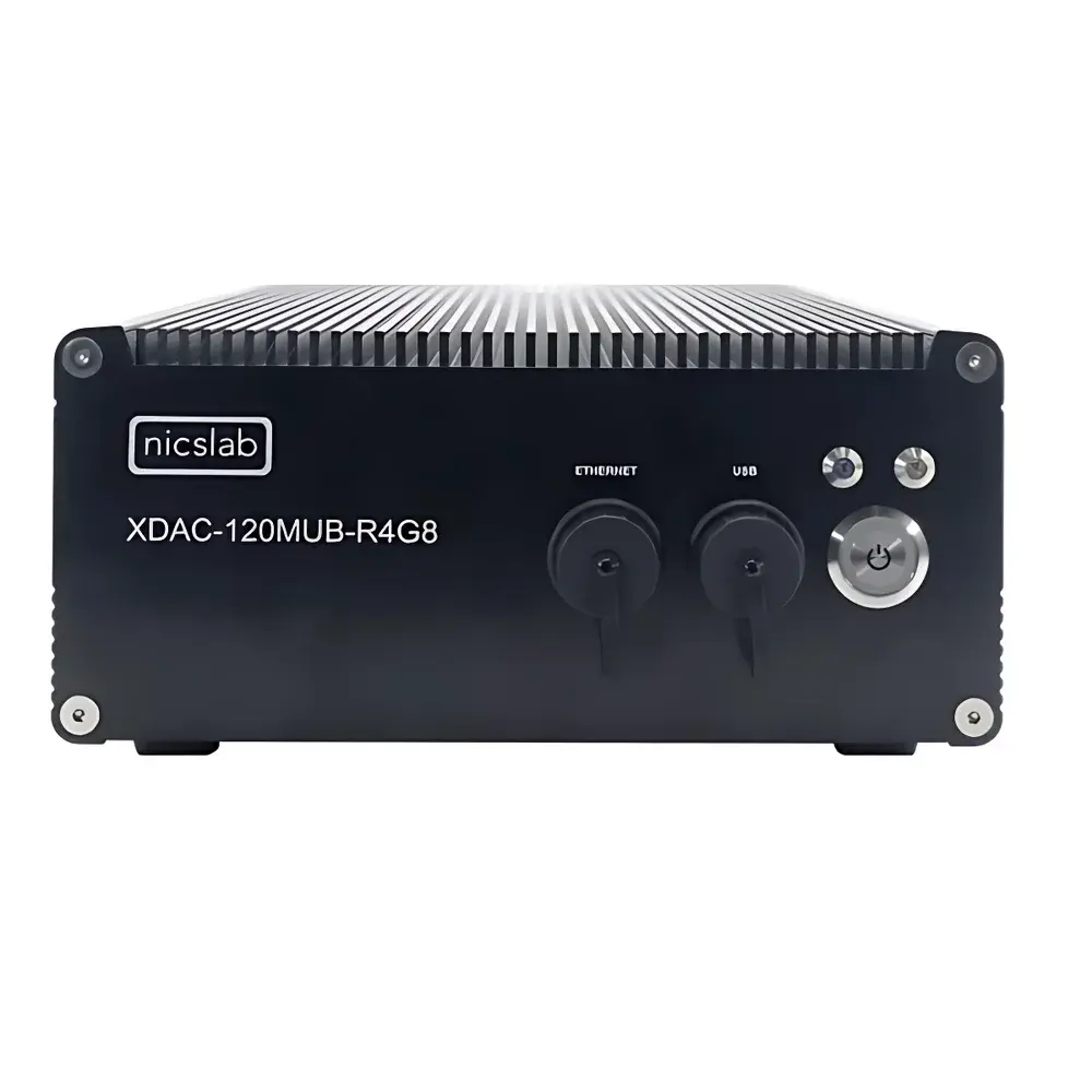 Auniontech PHO-EXTEND Series Expandable Photonic Integrated Circuit Controller