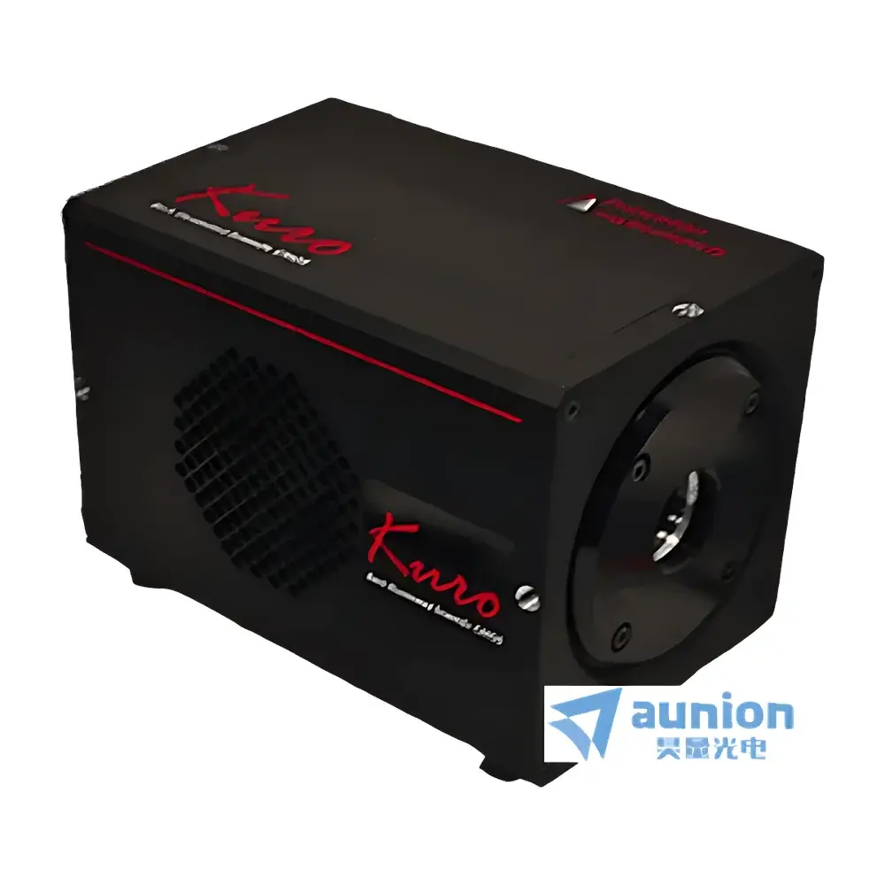 Teledyne Princeton Instruments KURO Series Back-Illuminated Scientific CMOS Camera