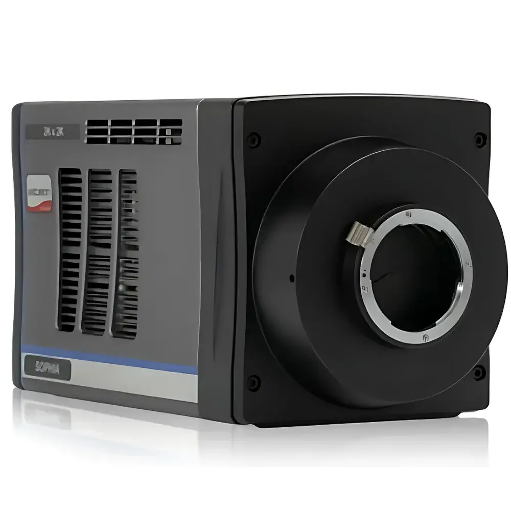 Teledyne Princeton Instruments KURO Series Back-Illuminated Scientific CMOS Camera