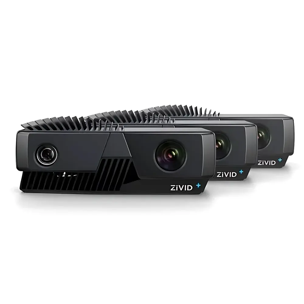 Zivid Smart 3D Camera