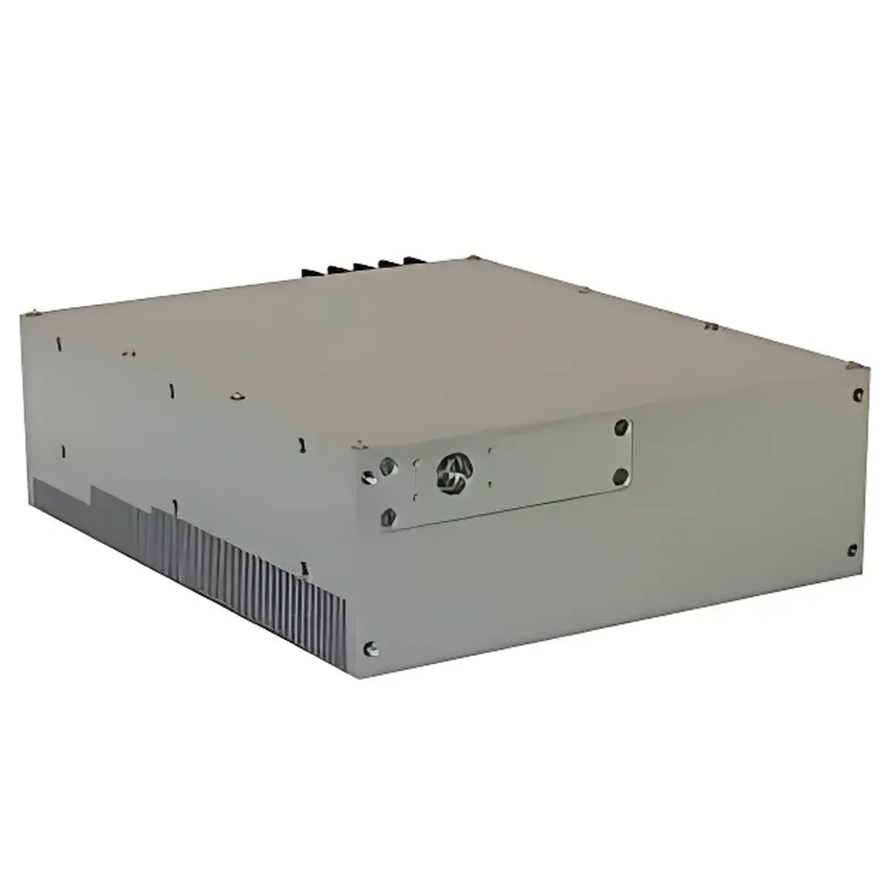 Bright Solutions Wedge HB/XB/HF/XF Series Nanosecond Q-Switched DPSS Lasers