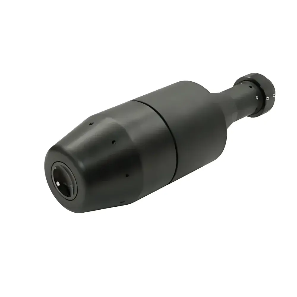 Auniontech Cono60°XR Full-Field Conoscopic Lens for Angular Light Distribution Measurement