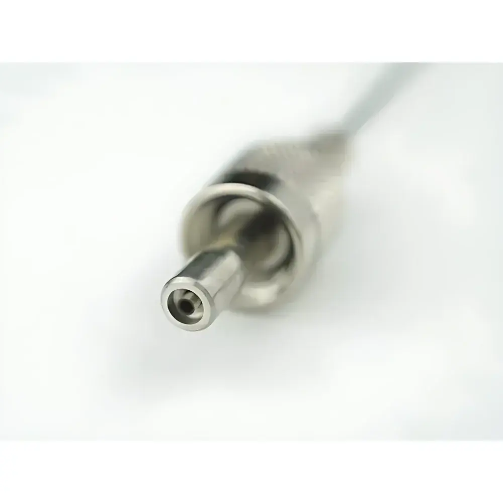 Auniontech High-Power Multimode Fluoride (ZBLAN) Fiber Patch Cord