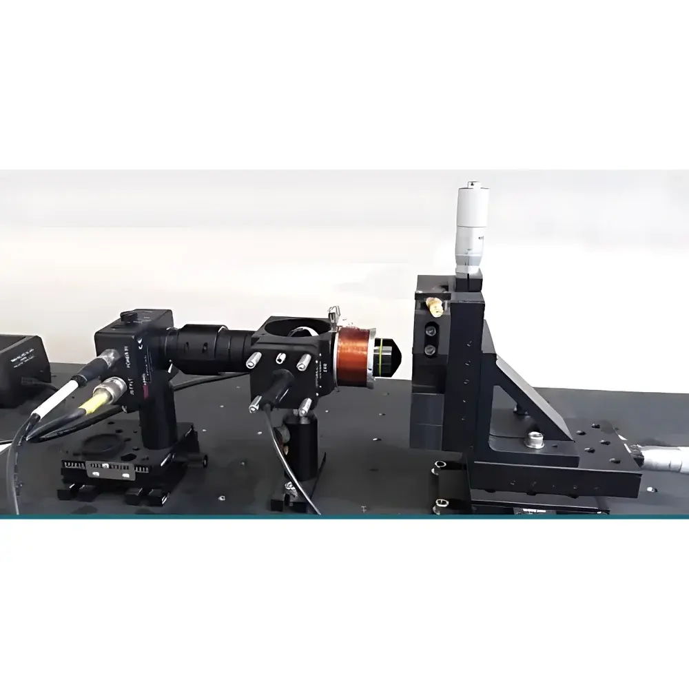 Auniontech spinEDU Optically Detected Magnetic Resonance (ODMR) Educational Kit for NV Center Quantum Spin Physics