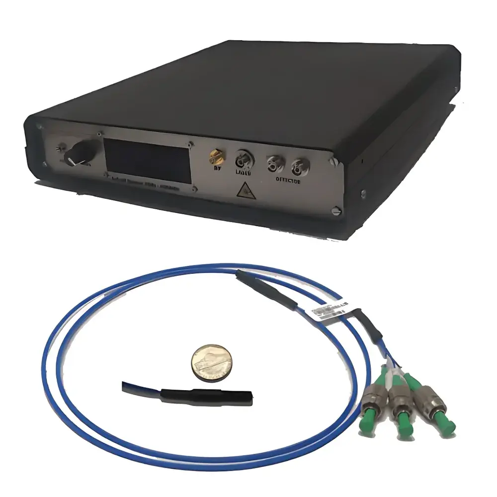 Terahertz Inspection Instrument