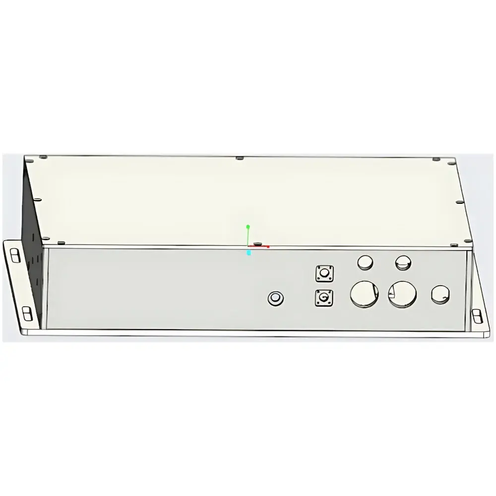 Auniontech 780 nm Single-Frequency Narrow-Linewidth Fiber Laser