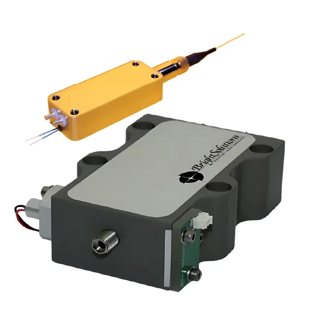 Auniontech BDL & BFP Fiber-Coupled Diode Laser Modules
