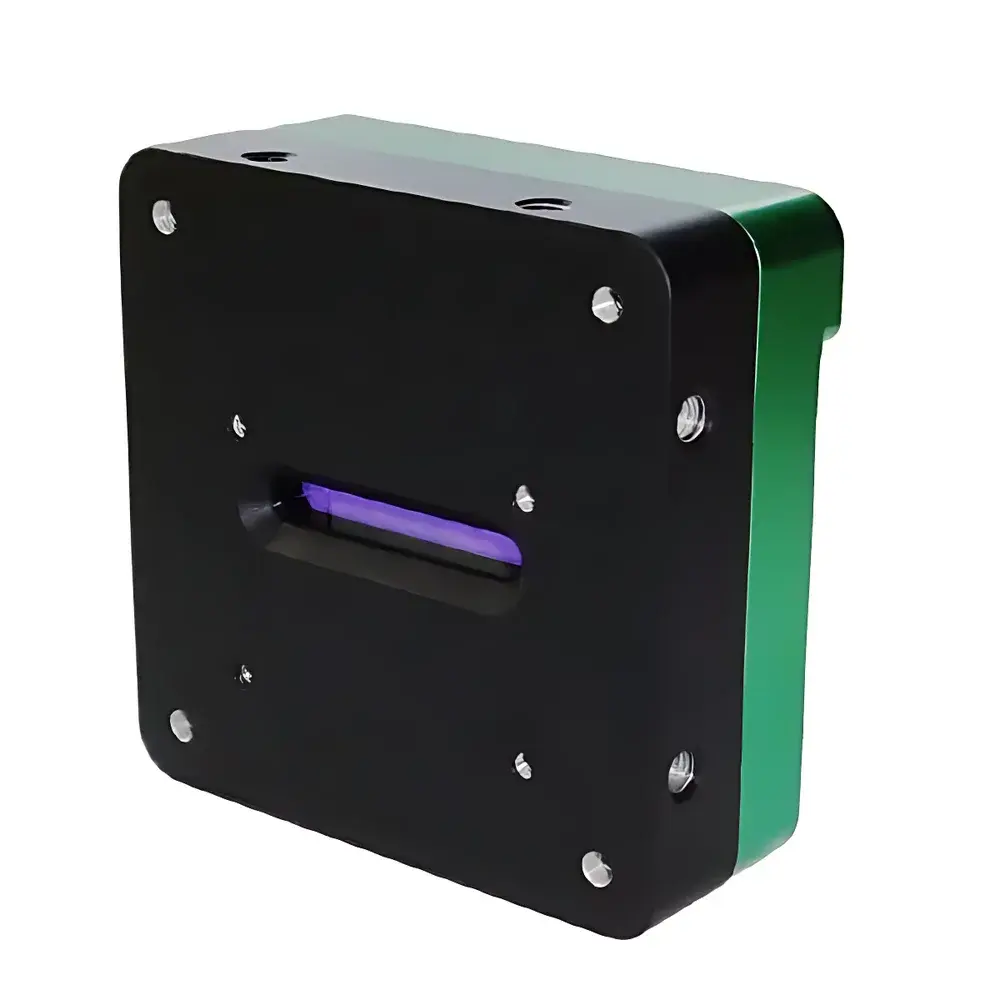 Auniontech OctoPlus Series OCT-Dedicated Line-Scan Camera