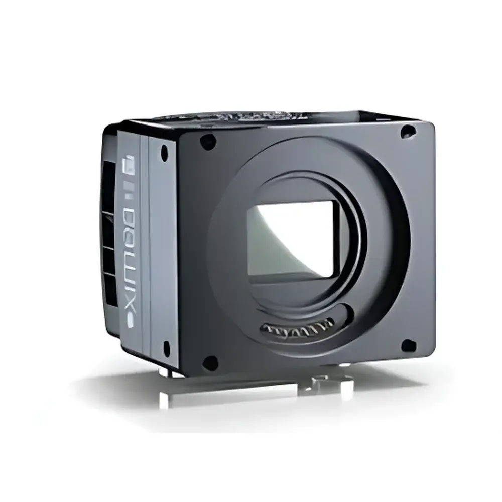 XIMEA xiB Series PCIe Gen3 High-Speed High-Resolution CMOS Camera