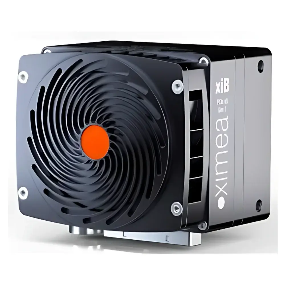 XIMEA xiB Series PCIe Gen3 High-Speed High-Resolution CMOS Camera